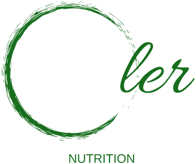 Oler Nutrition logo